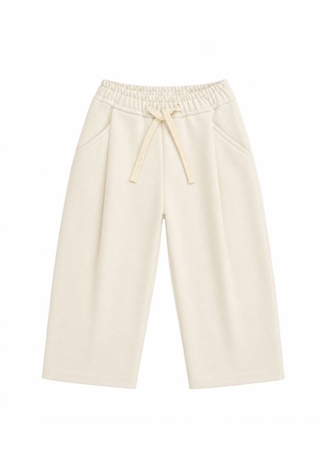 Pantaloni con coulisse U+E' BY MISS GRANT | UEM0866KLATTE